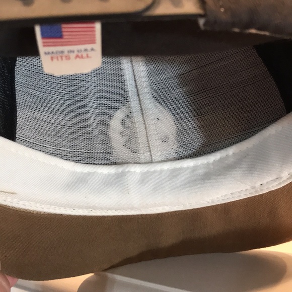 The Crosby hat SnapBack Cloverdale - Picture 7 of 7